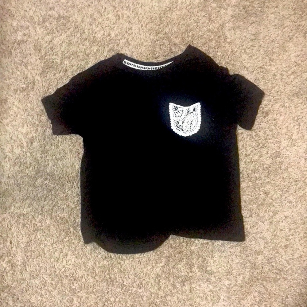Tees-Short Sleeve